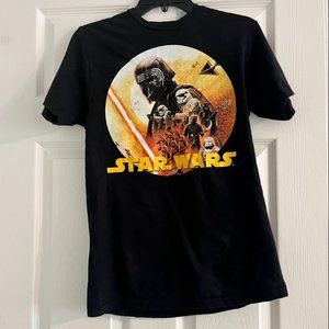 S Star Wars T-shirt
